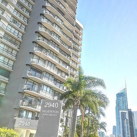 Silverton Apartment Resort Surfers Paradise Gold Coast Esterno foto