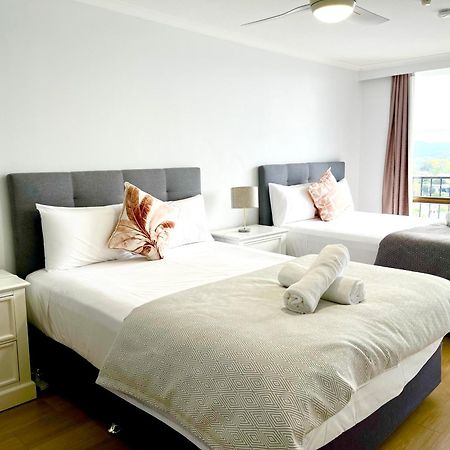 Silverton Apartment Resort Surfers Paradise Gold Coast Esterno foto