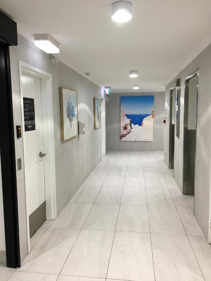 Silverton Apartment Resort Surfers Paradise Gold Coast Esterno foto
