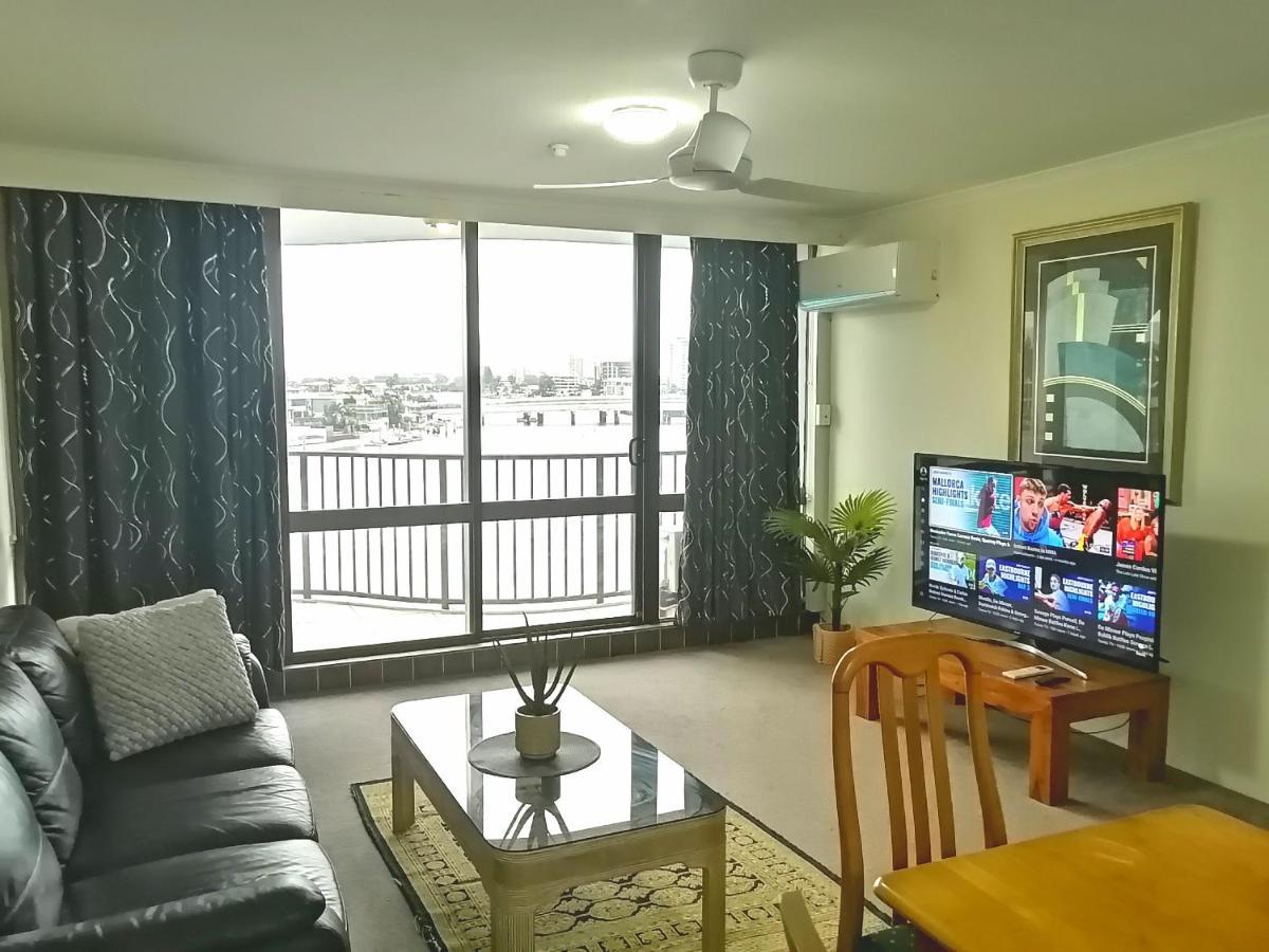 Silverton Apartment Resort Surfers Paradise Gold Coast Esterno foto