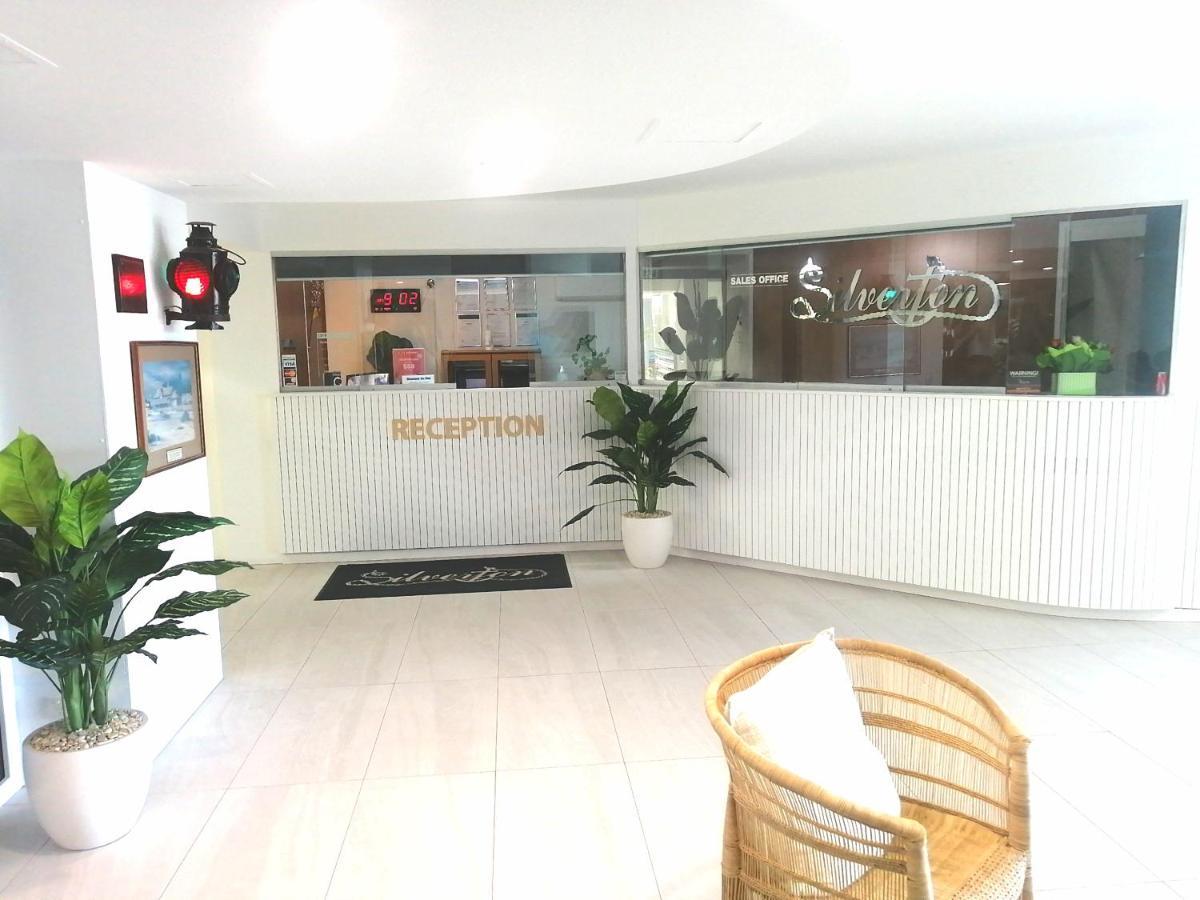 Silverton Apartment Resort Surfers Paradise Gold Coast Esterno foto
