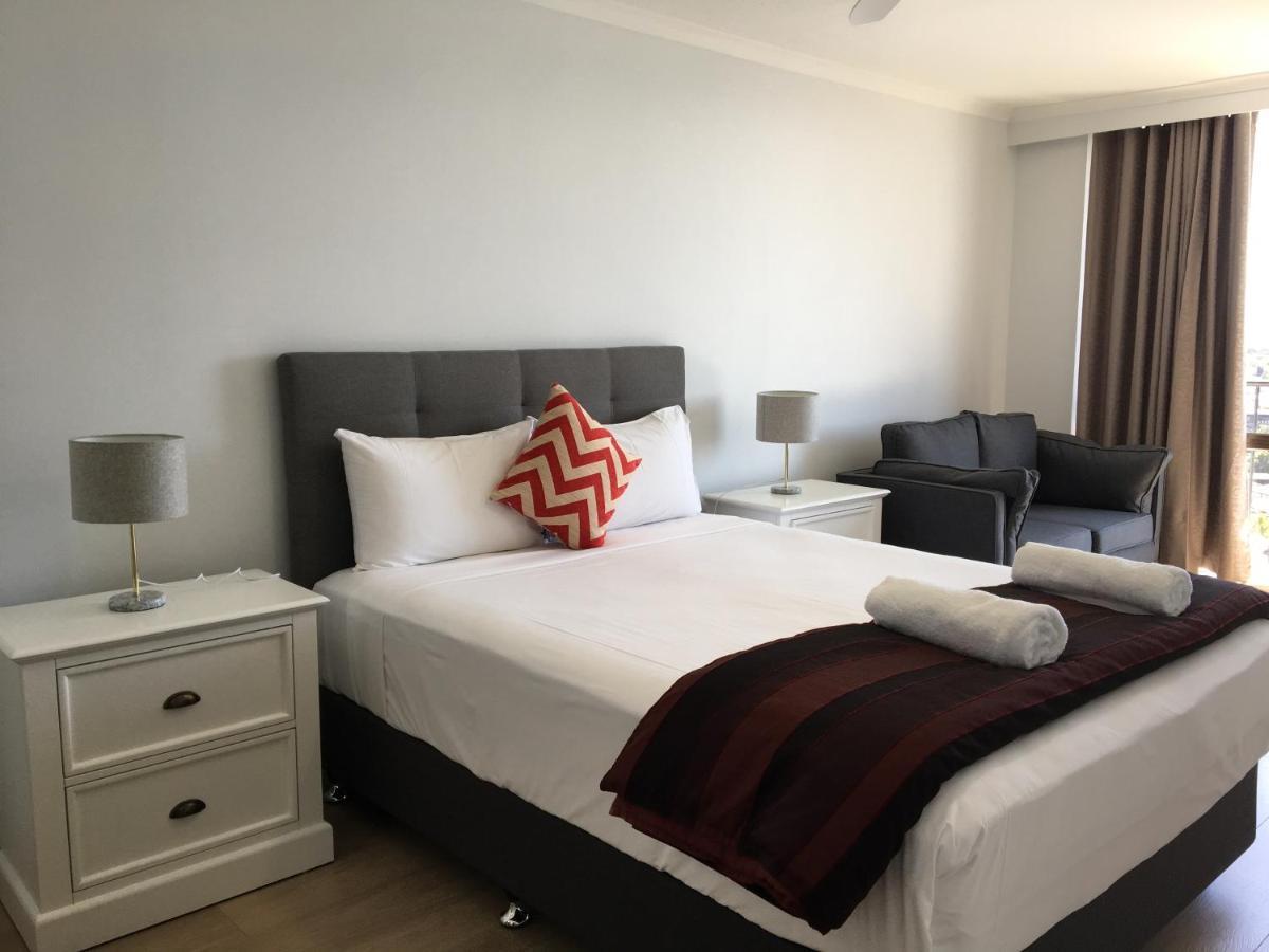 Silverton Apartment Resort Surfers Paradise Gold Coast Esterno foto