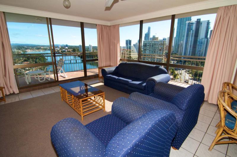 Silverton Apartment Resort Surfers Paradise Gold Coast Esterno foto