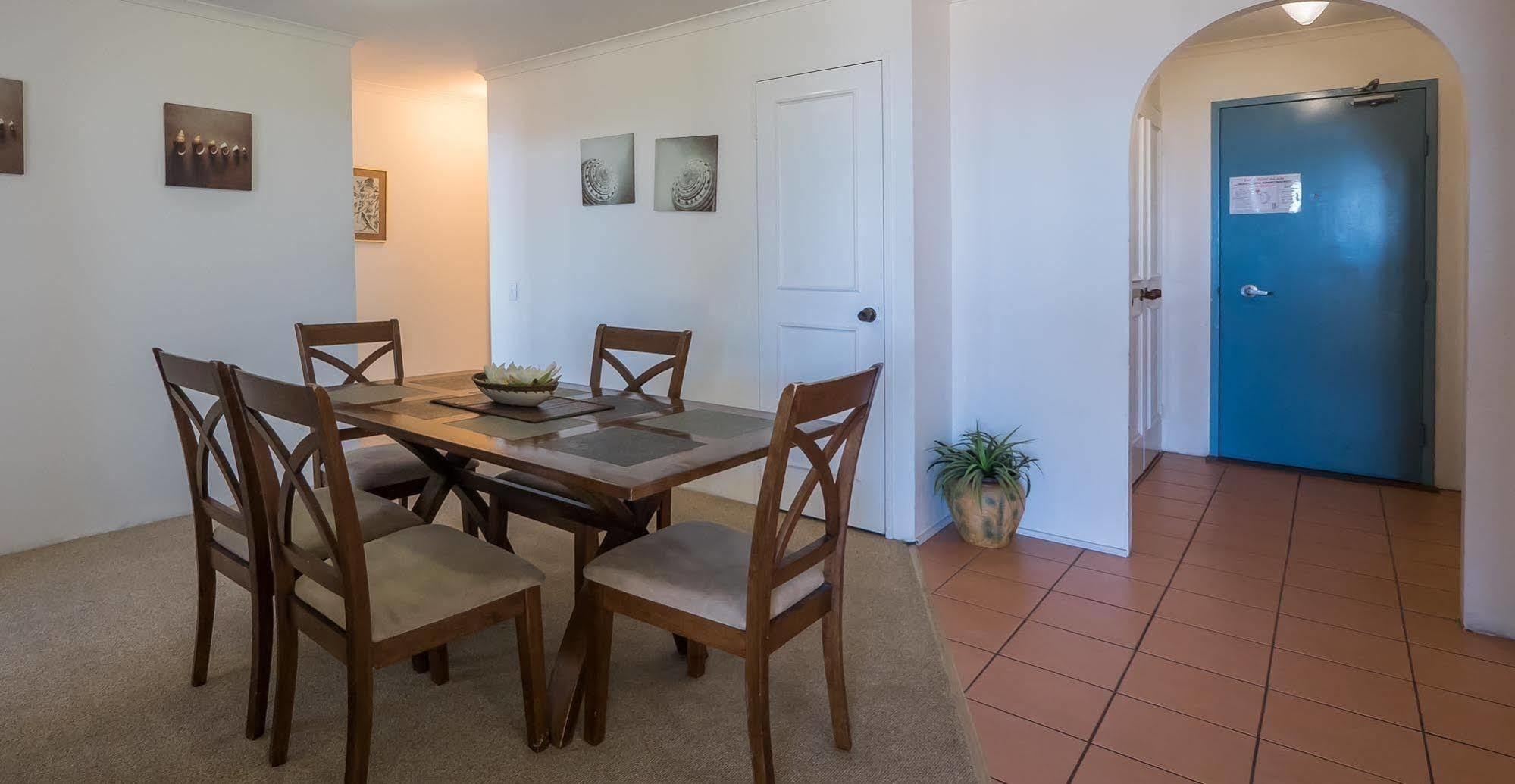 Silverton Apartment Resort Surfers Paradise Gold Coast Esterno foto