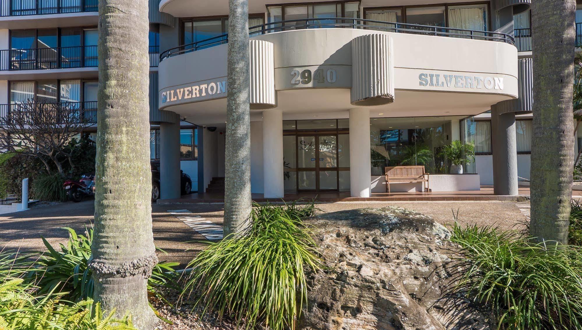 Silverton Apartment Resort Surfers Paradise Gold Coast Esterno foto
