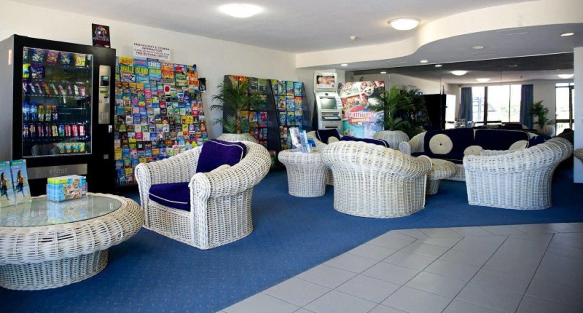 Silverton Apartment Resort Surfers Paradise Gold Coast Esterno foto