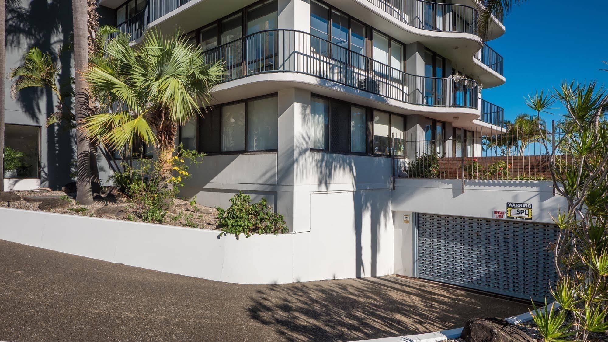 Silverton Apartment Resort Surfers Paradise Gold Coast Esterno foto