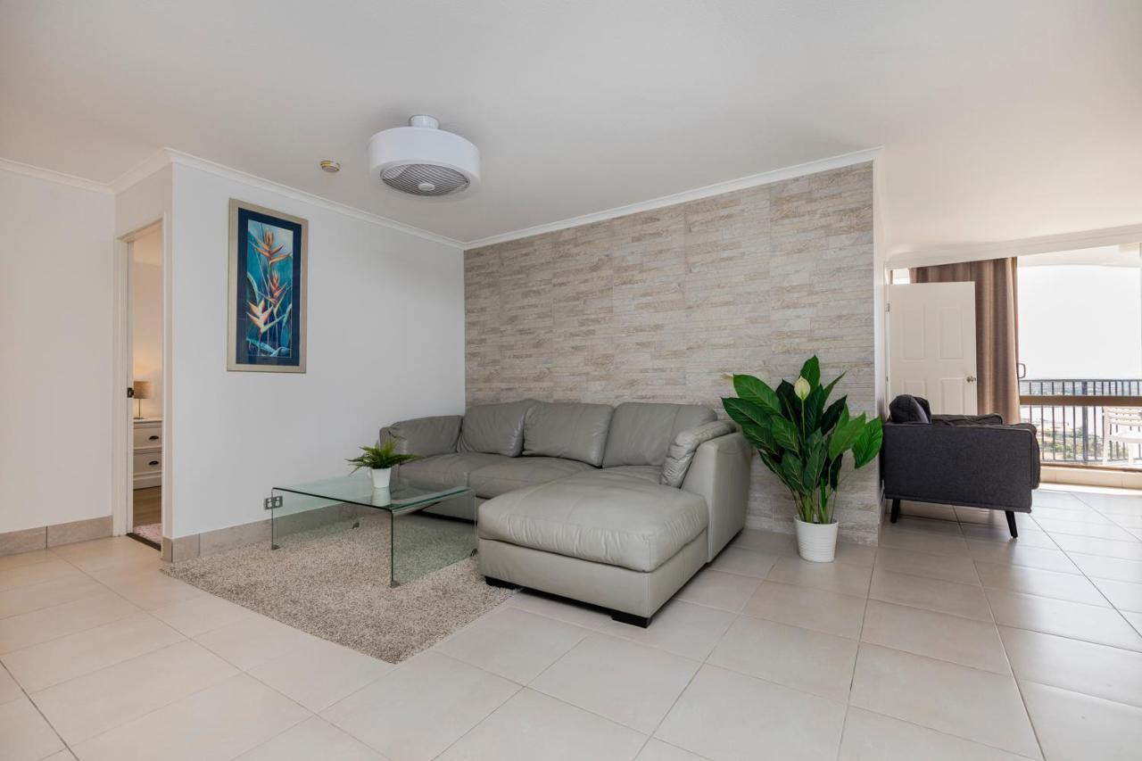 Silverton Apartment Resort Surfers Paradise Gold Coast Esterno foto