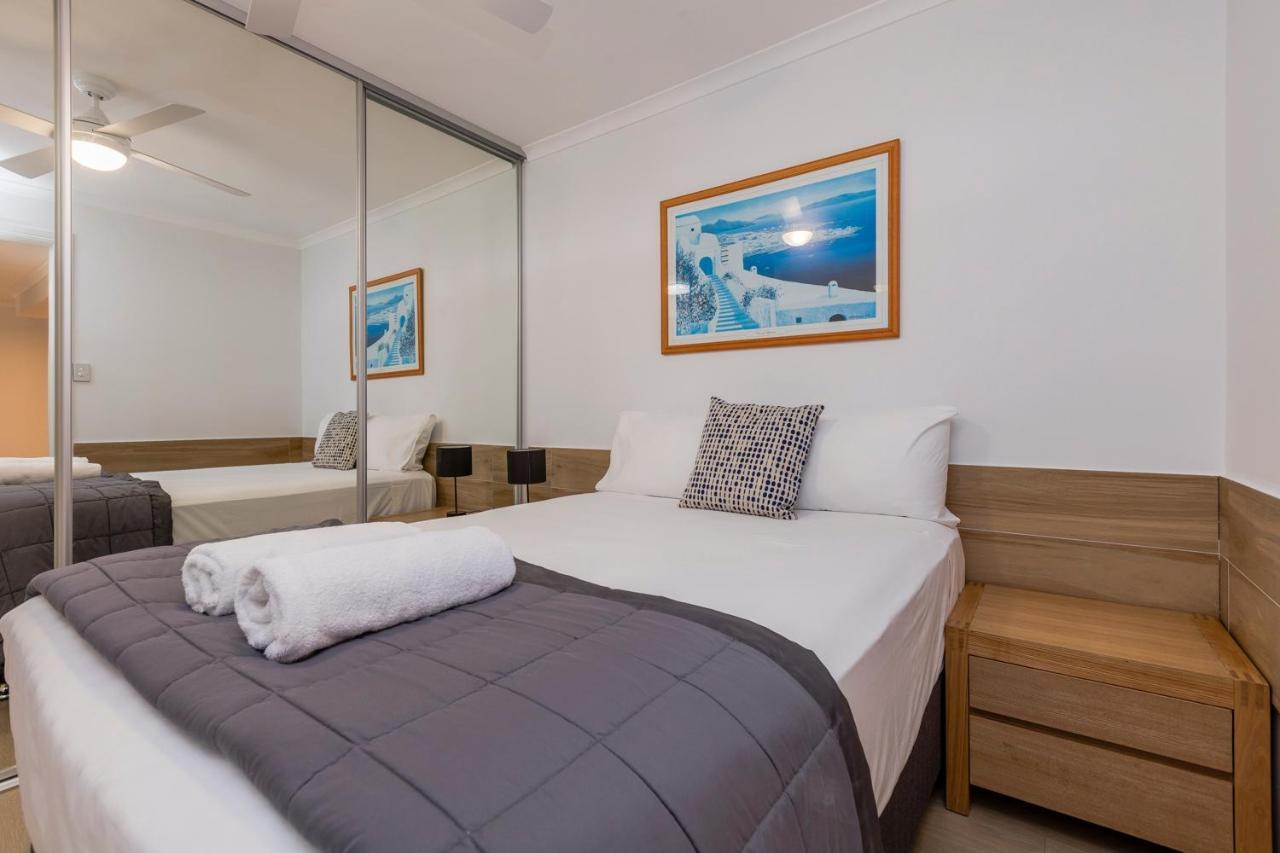 Silverton Apartment Resort Surfers Paradise Gold Coast Esterno foto