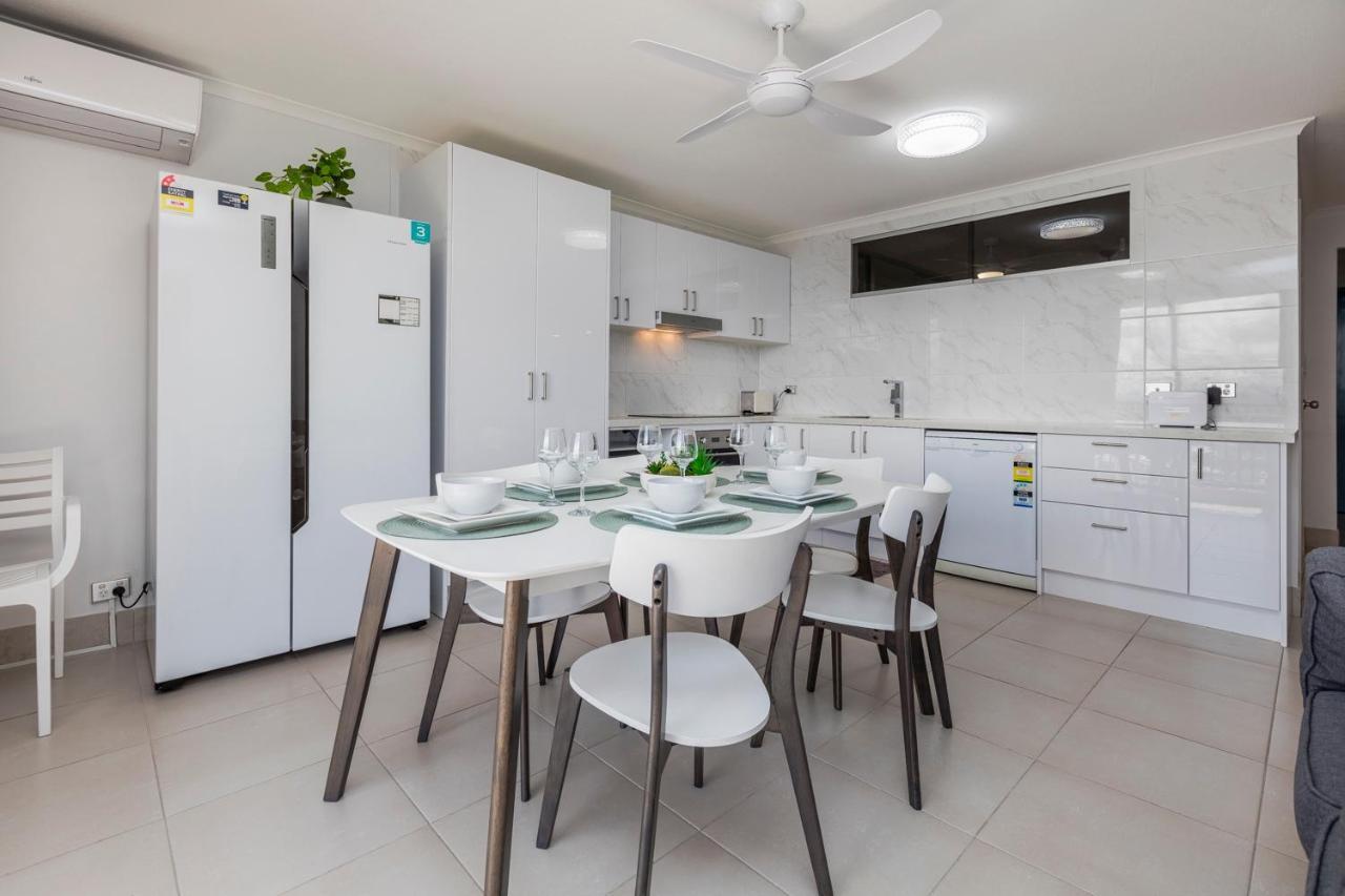 Silverton Apartment Resort Surfers Paradise Gold Coast Esterno foto