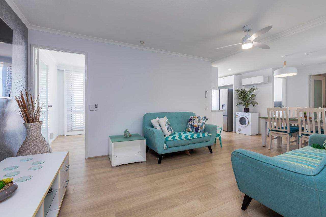 Silverton Apartment Resort Surfers Paradise Gold Coast Esterno foto